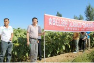 2016年农民会