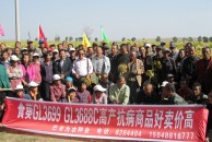 2016年农民会
