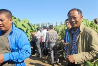 2016年农民会